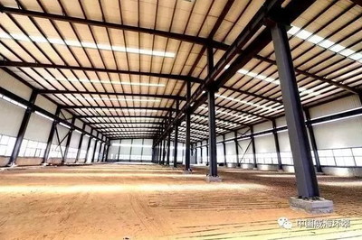 青岛锦盛源入驻威海市中欧水处理及膜技术创新产业园，加速新型膜材料制造发展