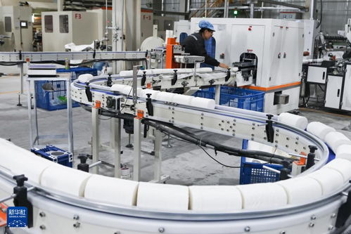 黑龙江大庆 转型创新谱新篇，生物基新材料产业基地崛起