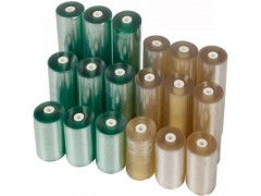 环保无味，创新之选——全新料生产PVC电线膜为线缆包装注入绿色新动力